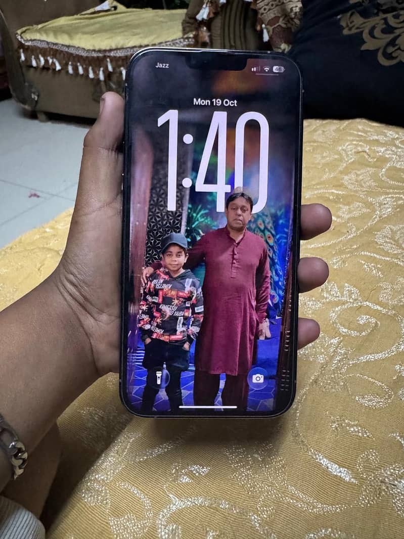 Apple iPhone 13 Pro Max 4