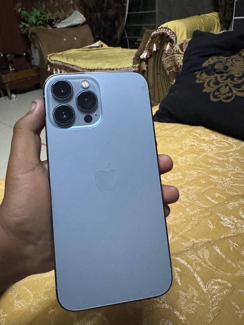 Apple iPhone 13 Pro Max 5
