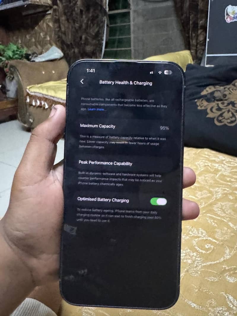Apple iPhone 13 Pro Max 7