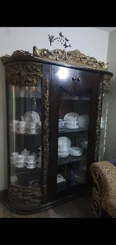 showcase