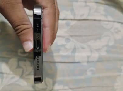 Iphone 12 pro max 128 pta approved official