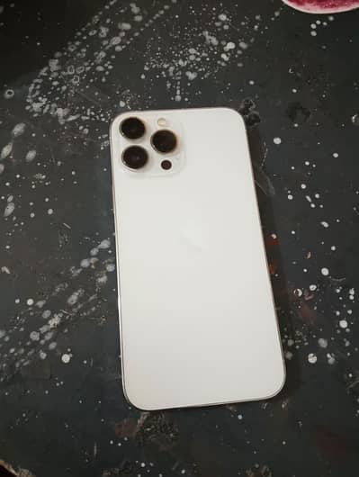 Apple iPhone 13 Pro Max 512GB - PTA Approved