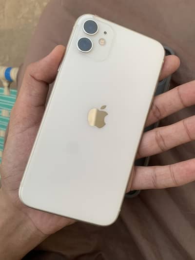 Apple iPhone 11.   Sealed