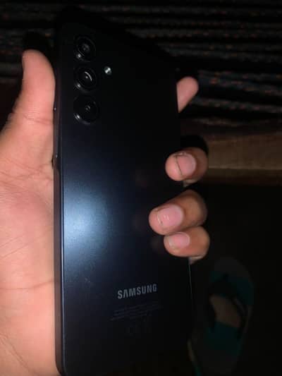Samsung Mobile A16