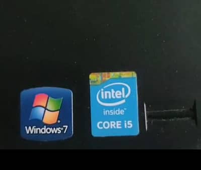 DELL laptop core i5