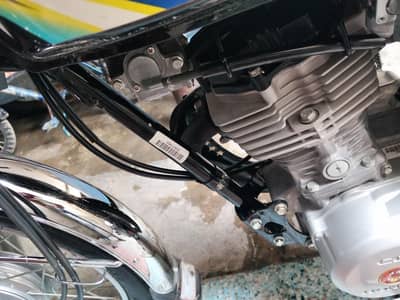 Honda CG 125