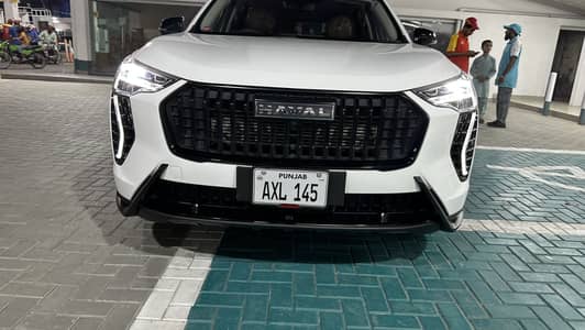 Haval Jolion 2025