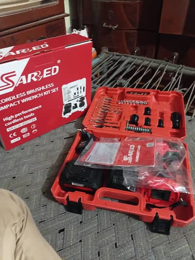 Screwdriver gun for sale