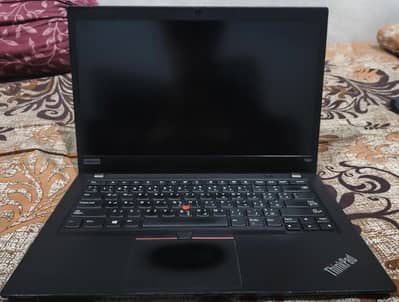 Lenovo T490