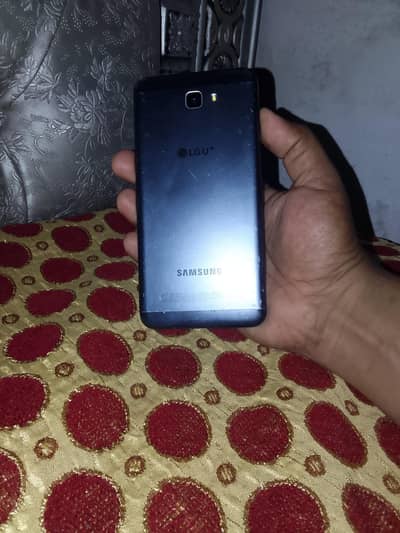 Samsung Mobile On7 3/32