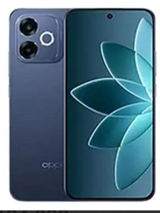 OPPO A6s 1
