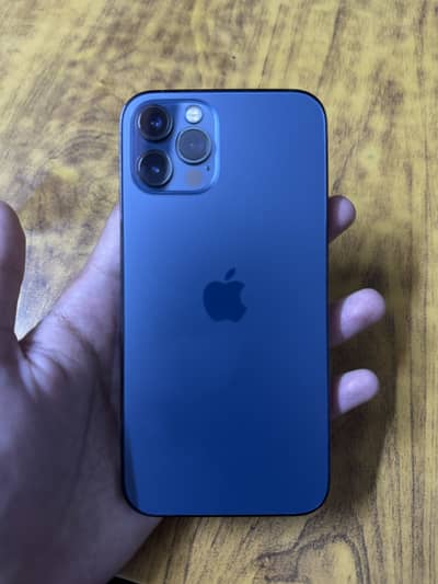 Apple iPhone 12 Pro