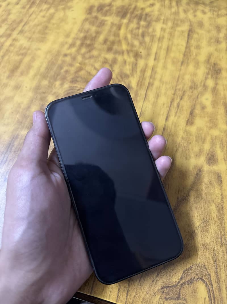 Apple iPhone 12 Pro 1