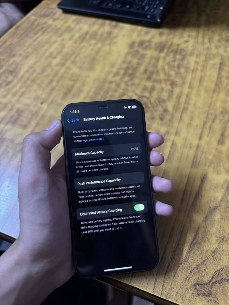Apple iPhone 12 Pro 2