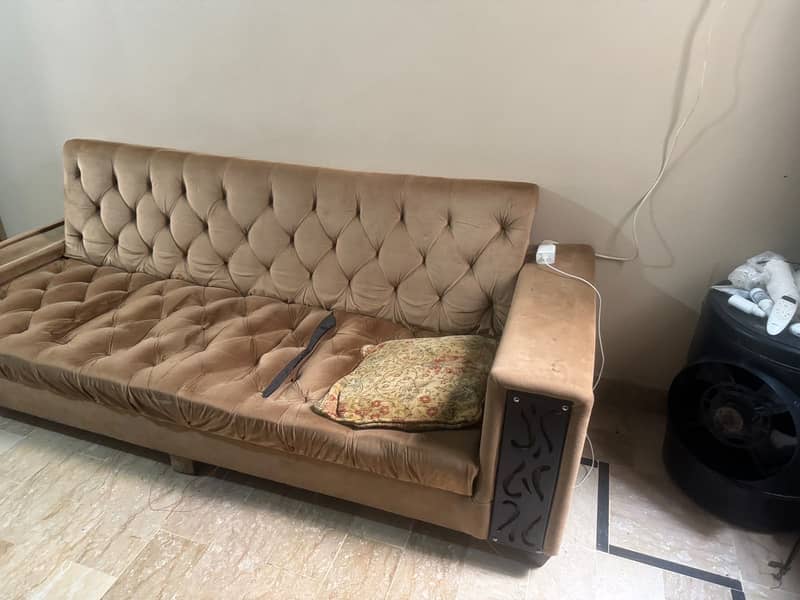 Sofa comebed 4
