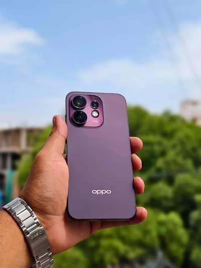 OPPO Reno 16/5g
