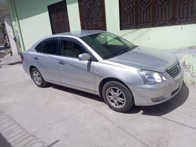 Toyota Premio 2006