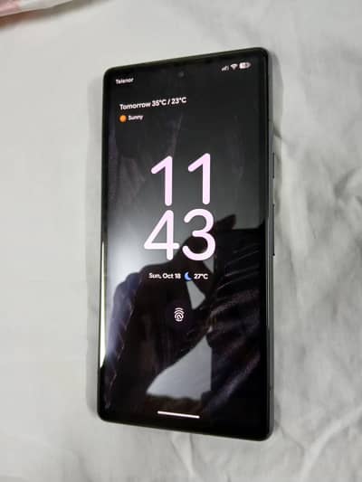 Google Pixel 7a