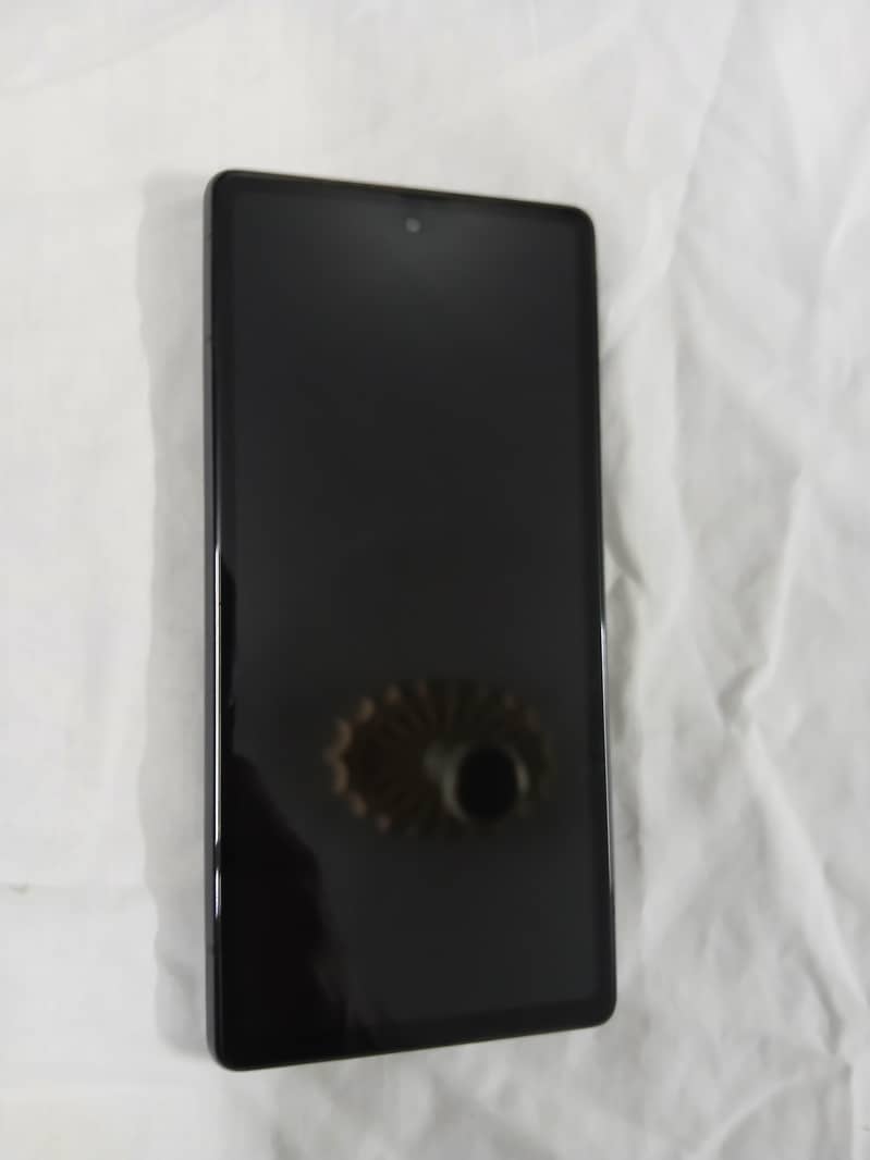 Google Pixel 7a 1