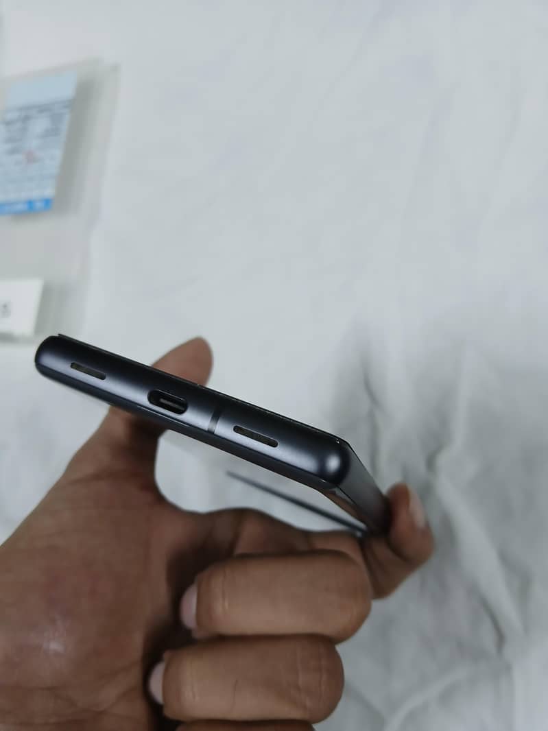 Google Pixel 7a 6
