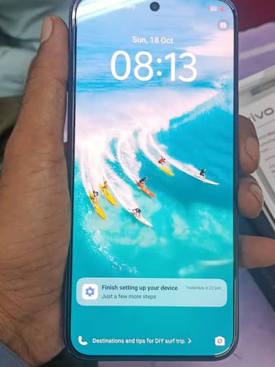 Vivo V70 FE 5G