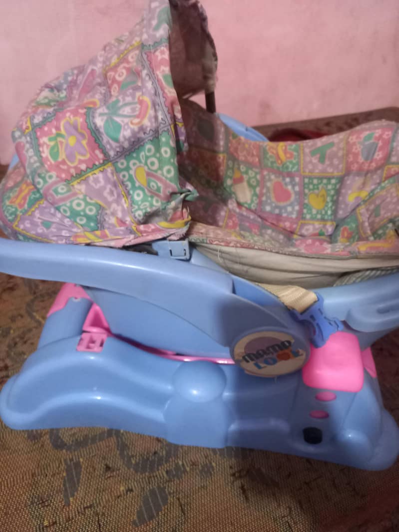 baby cot 0