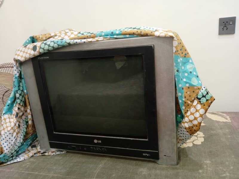 Television 0