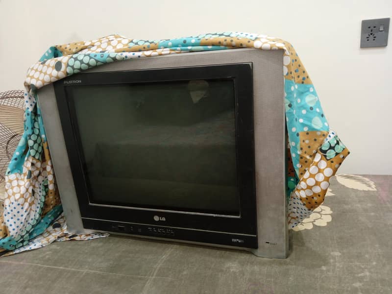 Television 1
