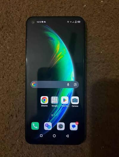 Infinix S5