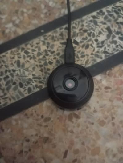 v380 mini camera