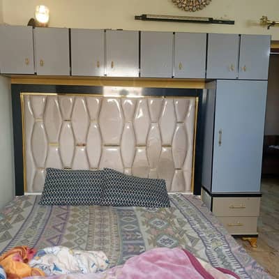 bed set