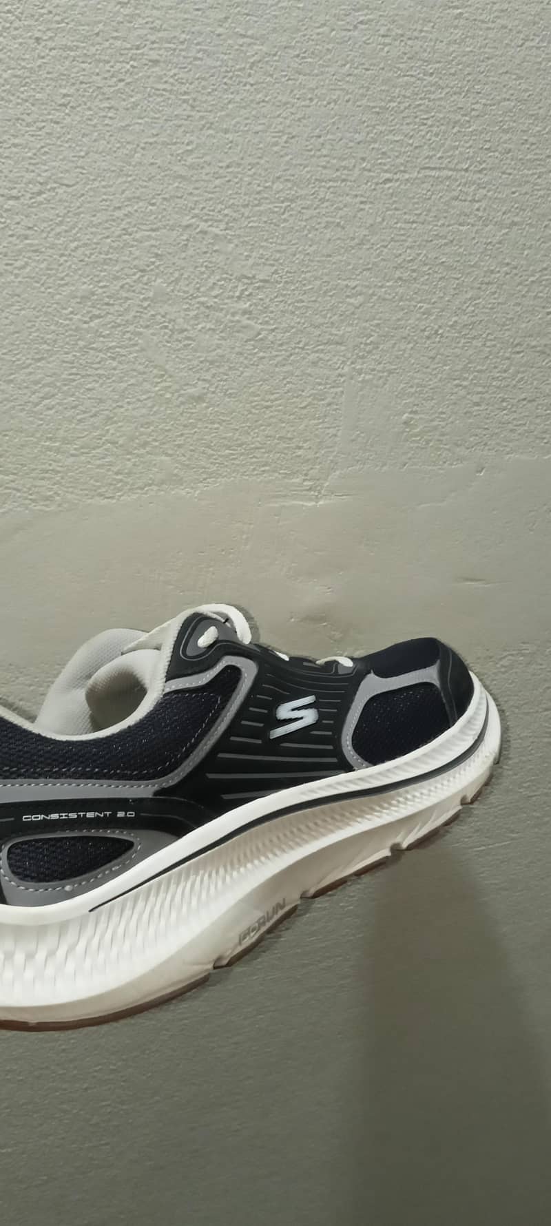 sketcher go run consistent 2.0 2