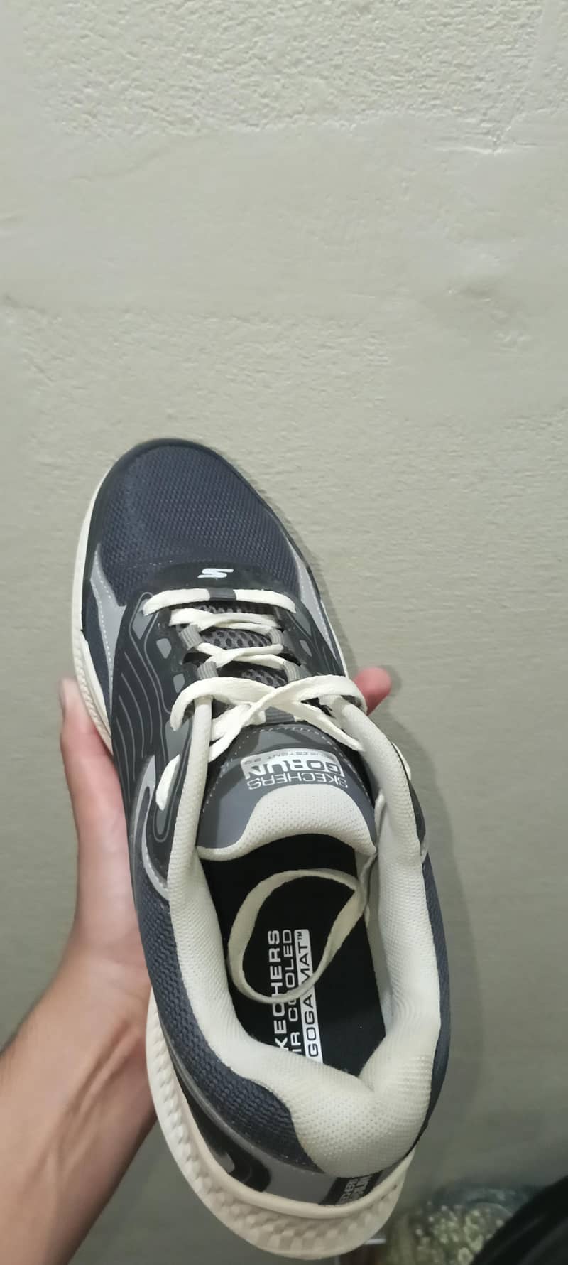 sketcher go run consistent 2.0 3