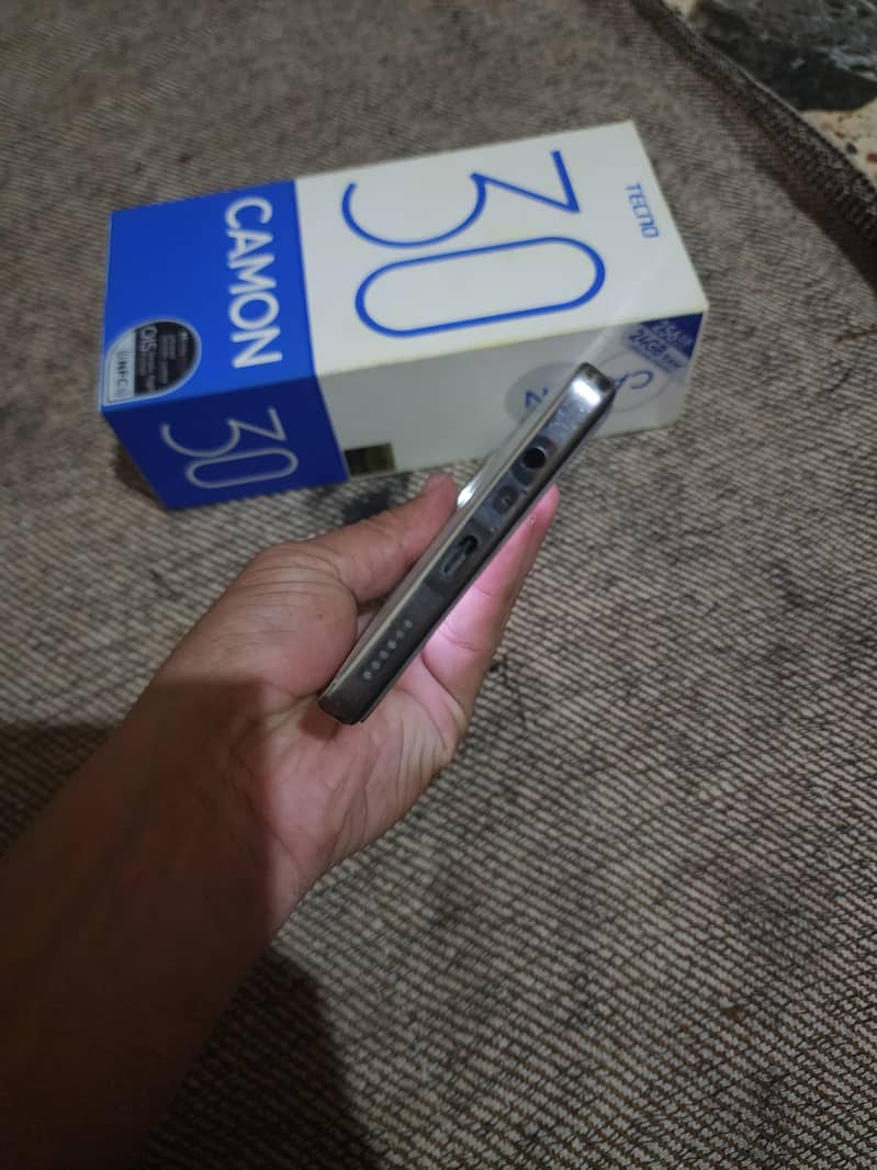 Tecno CAMON 30 3