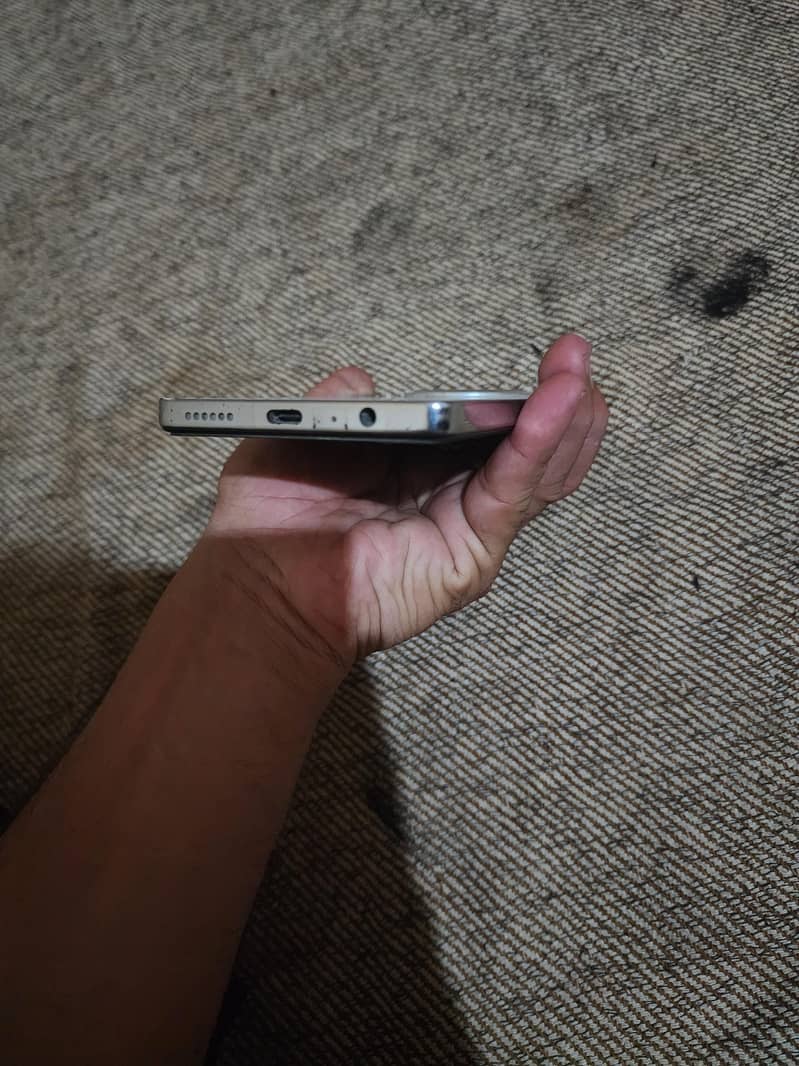 Tecno CAMON 30 6