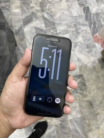 Apple iPhone 14 Pro