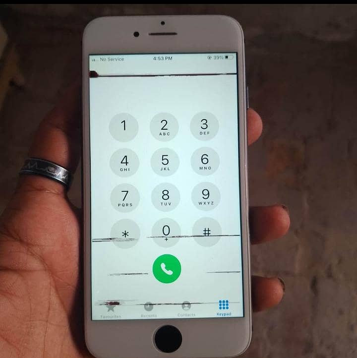Apple iPhone 8 1