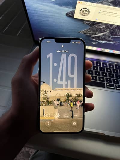 iPhone 13 Pro Max pta approved