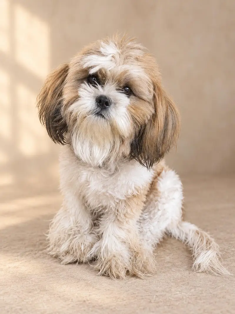 Shih Tzu Dog for Sale