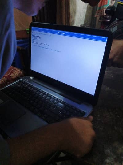 laptop for sale dell
