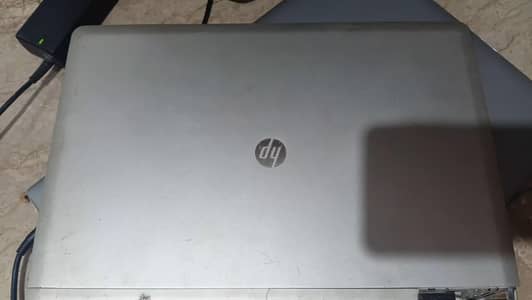 Hp folio 9470