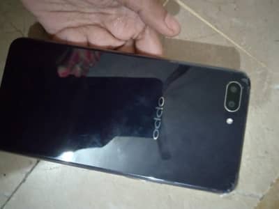 OPPO A3s