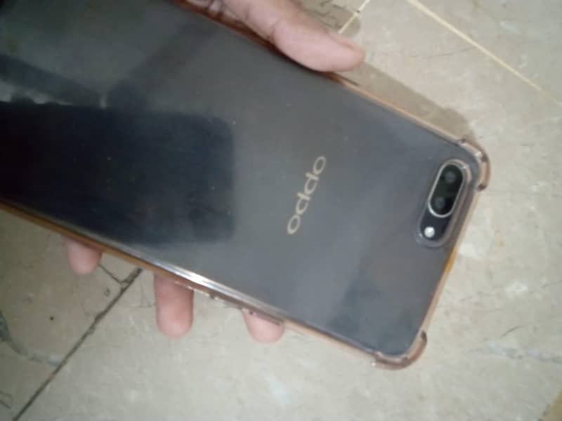 OPPO A3s 1