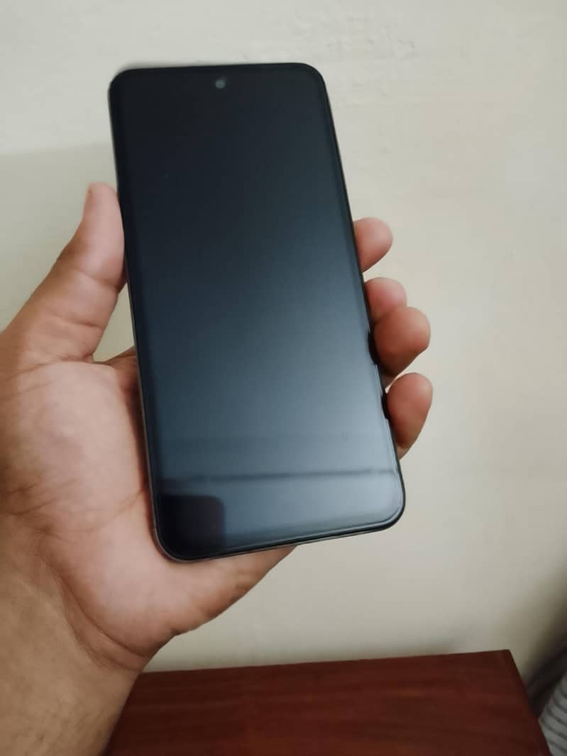 Tecno spark 40 1