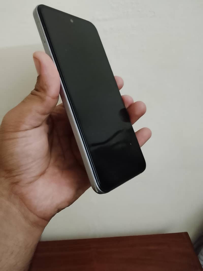 Tecno spark 40 2