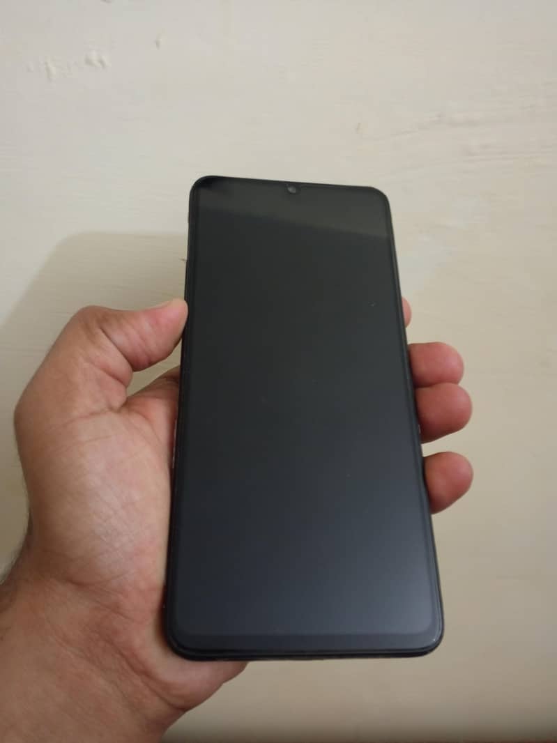 Tecno spark 40 7