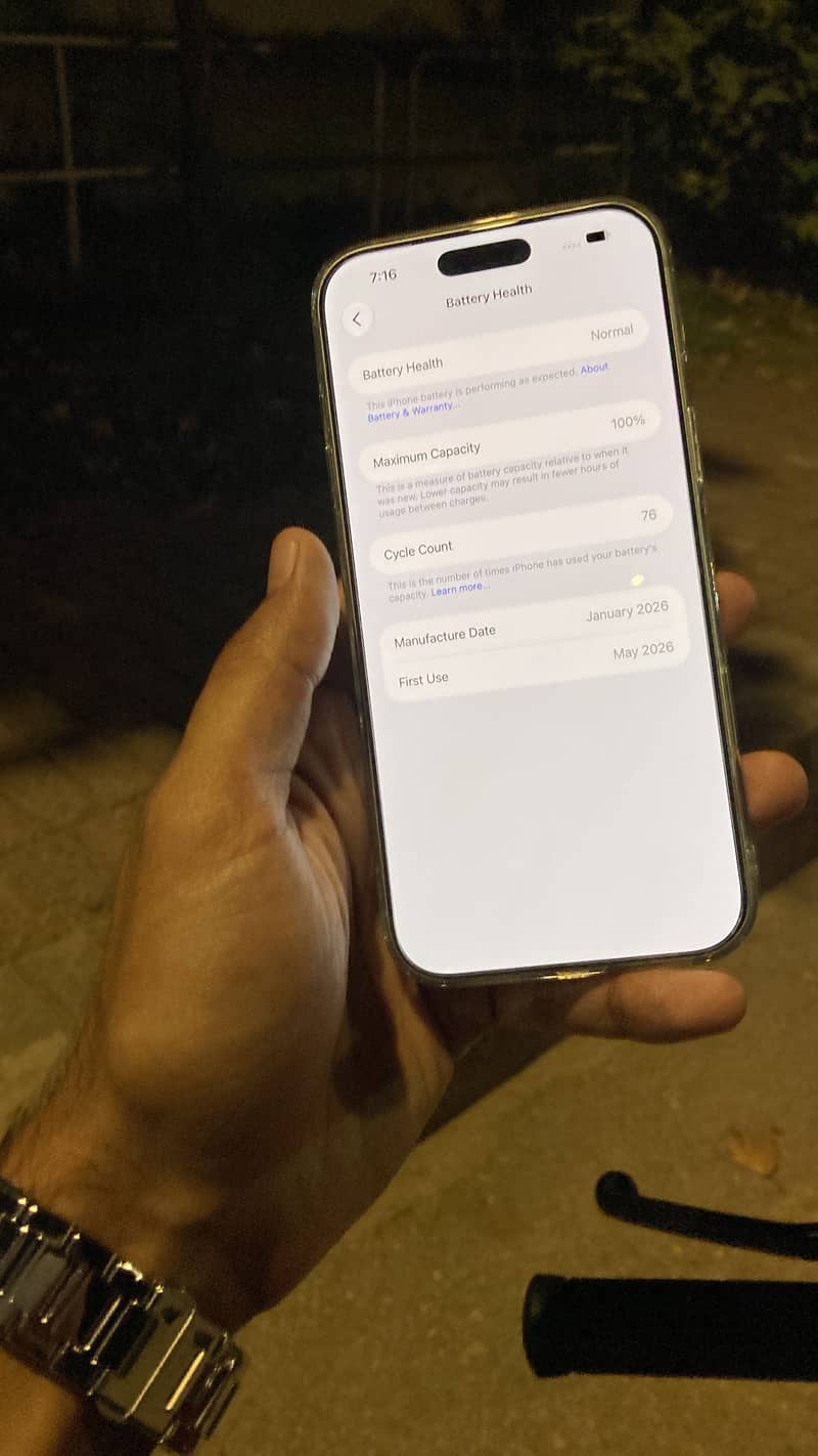iPhone 17 Pro Max (JV) 2
