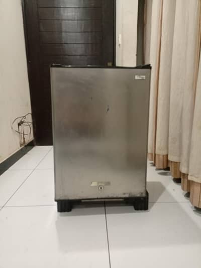 Gaba National Refrigerator