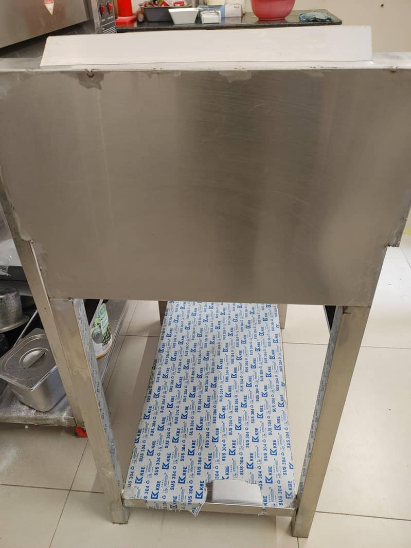 hot plate 1