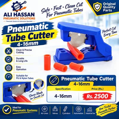 pneumatic parts